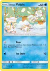 Product image for Alolan Vulpix