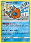 Product image for Wash Rotom