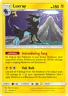 Product image for Luxray