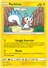 Product image for Pachirisu