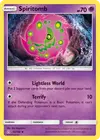 Product image for Spiritomb