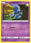 Product image for Croagunk