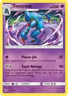 Product image for Toxicroak