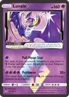 Product image for Lunala Prism Star