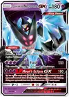 Product image for Dawn Wings Necrozma GX