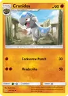 Product image for Cranidos