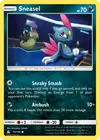 Product image for Sneasel