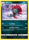 Product image for Weavile