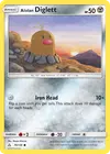 Product image for Alolan Diglett