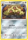 Product image for Alolan Dugtrio