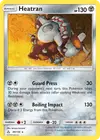 Product image for Heatran