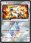 Product image for Solgaleo Prism Star