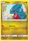 Product image for Gible