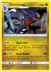 Product image for Garchomp