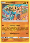 Product image for Hitmontop
