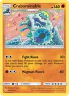 Product image for Crabominable
