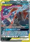 Product image for Greninja & Zoroark GX