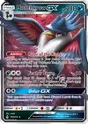 Product image for Honchkrow GX
