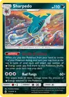 Product image for Sharpedo