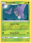 Product image for Venomoth