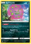 Product image for Spiritomb