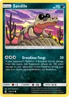 Product image for Sandile