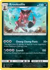Product image for Krookodile