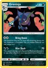 Product image for Greninja