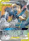 Product image for Lucario & Melmetal GX