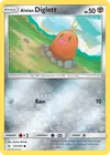 Product image for Alolan Diglett