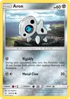 Product image for Aron