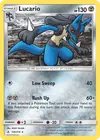 Product image for Lucario