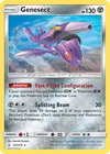 Product image for Genesect