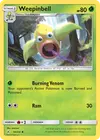Product image for Weepinbell