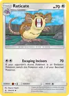 Product image for Raticate