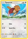Product image for Spearow