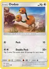 Product image for Doduo