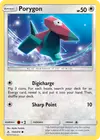 Product image for Porygon