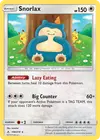 Product image for Snorlax