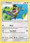 Product image for Chatot