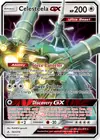 Product image for Celesteela GX