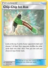 Product image for Chip-Chip Ice Axe