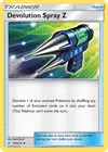 Product image for Devolution Spray Z
