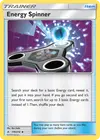 Product image for Energy Spinner