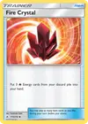 Product image for Fire Crystal