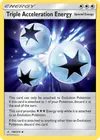 Product image for Triple Acceleration Energy