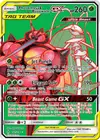 Product image for Pheromosa & Buzzwole GX