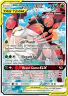 Product image for Pheromosa & Buzzwole GX