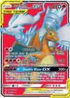 Product image for Reshiram & Charizard GX