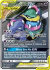 Product image for Muk & Alolan Muk GX